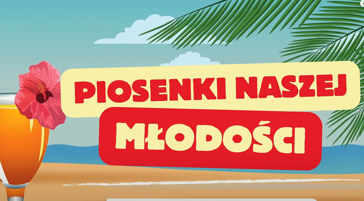 Polacy kochają te utwory?! „Piosenki naszej młodości - Tańczmy calutką noc„ - przesłuchaj składankę za darmo! 