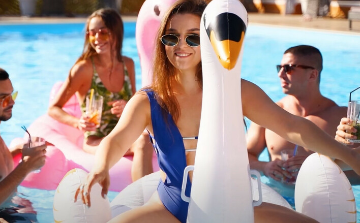 Idealna nowość disco polo?! Sami Swoi z Piosenką „Z Tobą zatańczę„ podbijają internet!
