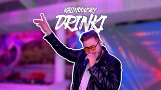 Nowa twarz w branży disco! Kalinoovsky z udanym debiutem!