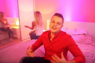 Nowa twarz w disco polo! Kim jest Rikardo? To będzie nowa gwiazda muzyki tanecznej?!