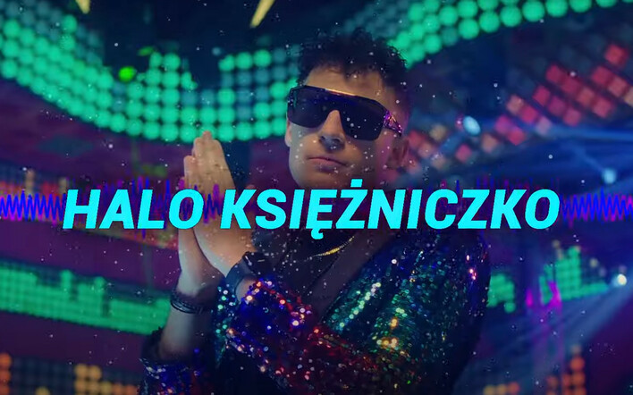 Nowa Wersja „Halo Księżniczko„ - Zespół Menelaos w klubowym wydaniu!