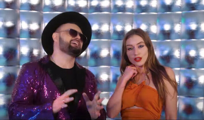 Znany producent odświeżył wielki hit grupy Soleo! Mistrz Lat 90. w Akcji?! Przesłuchajcie nowość! 