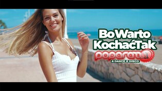 Nowa wersja hitu „Bo Warto Kochać Tak”! Czym zaskoczą nas Dance 2 Disco?
