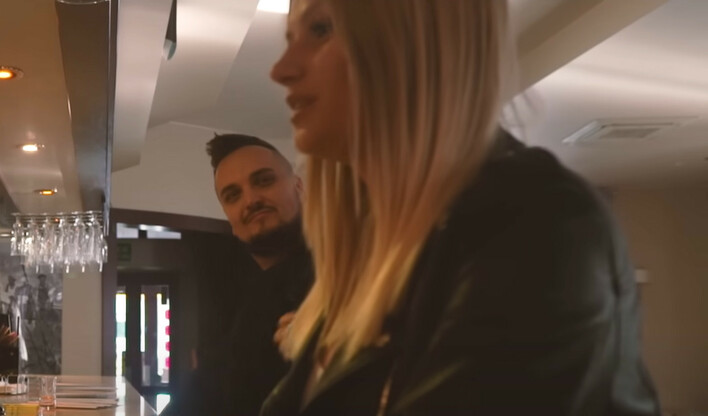 Nowa wersja hitu Explozji „Szósta Rano” na 2025 rok zaskakuje

