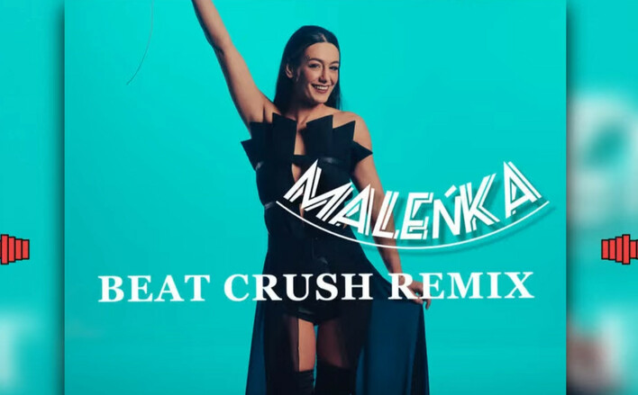 Nowa wersja hitu „Maleńka„ Justyny Lubas zaskakuje mocnym brzmieniem! Ta nowość podbije serca Polaków?! 