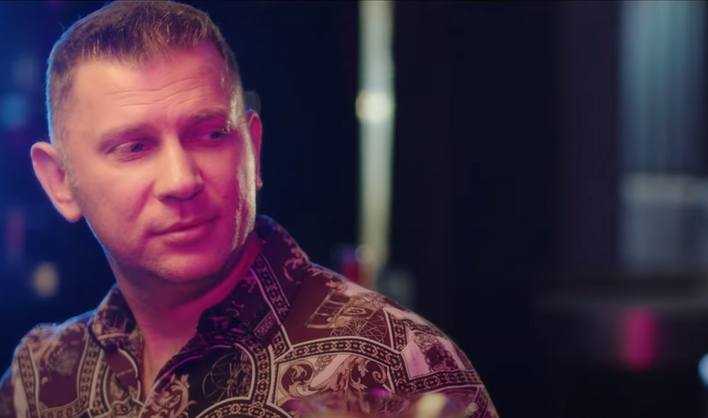 Nowa wersja hitu Marcina Siegieńczuka - „Co w Vegas„