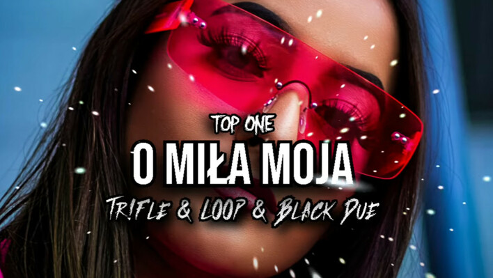 Nowa wersja hitu „Miła moja” zespołu Top One