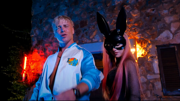 Nowa wersja hitu od Skolima! „Palermo„ w mocnym klubowym brzmieniu!