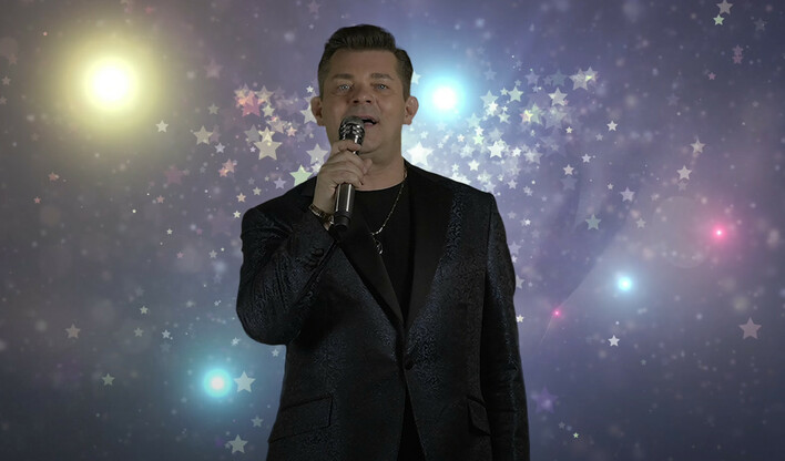 Nowa wersja hitu pt. „Przez twe oczy zielone„. Przebój Zenona Martyniuka odświeżony!