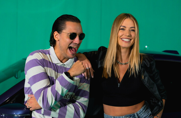 HIT?! Nowa wersja piosenki MiłyPan – „Przyszła Sama” podbija klubowe parkiety!

