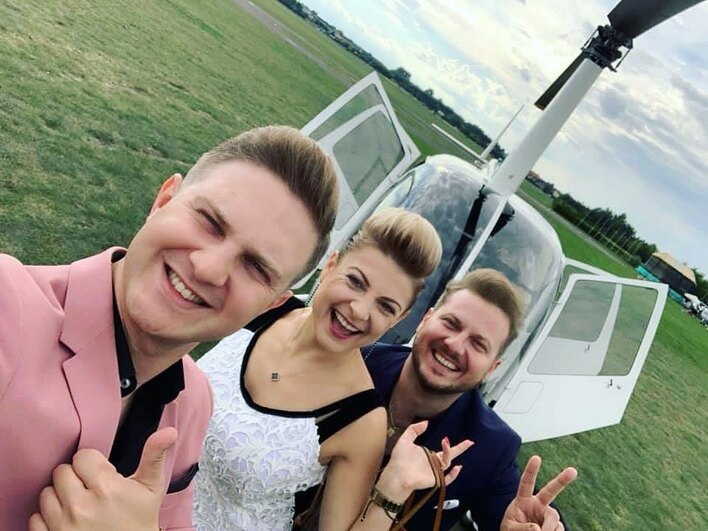 Nowa wersja wielkiego hitu Pięknych i Młodych podbija sieć! Ten utwór disco polo kilka lat temu nuciła cała Polska! Jak brzmi teraz?! 