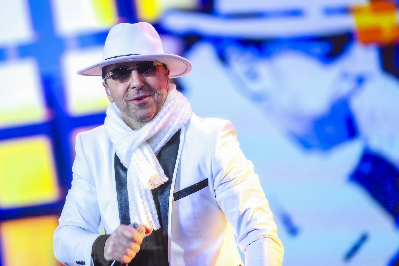 Nowa wersja ”Za Twe oczy zielone”! Klasyk Boys w świeżej aranżacji – Marcin Miller nie przestaje zaskakiwać

