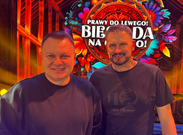 Grupa Classic kupiła nowe auto! Tak artyści disco polo tłumaczą swój luksusowy zakup! 