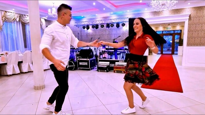 Nowe brzmienie starego hitu: Massive odświeża legendarny utwór disco polo pt. „Tańcz mała tańcz„!
