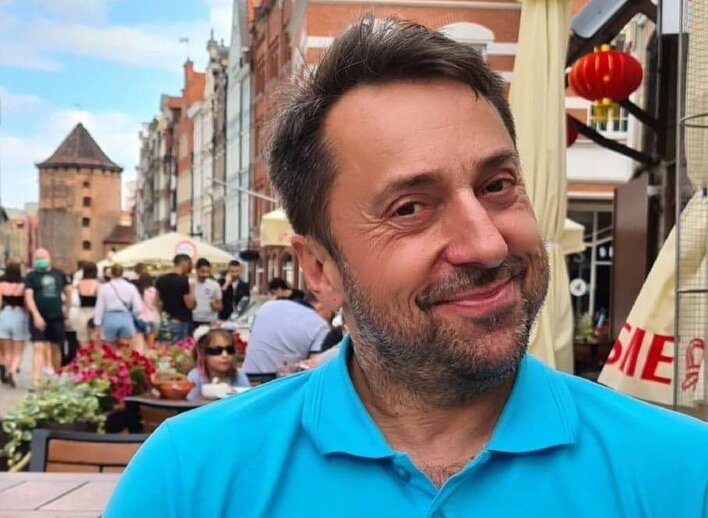 Marcin Miller znalazł sobie nowe hobby! Wiemy, jak gwiazdor disco polo spędza wolny czas!