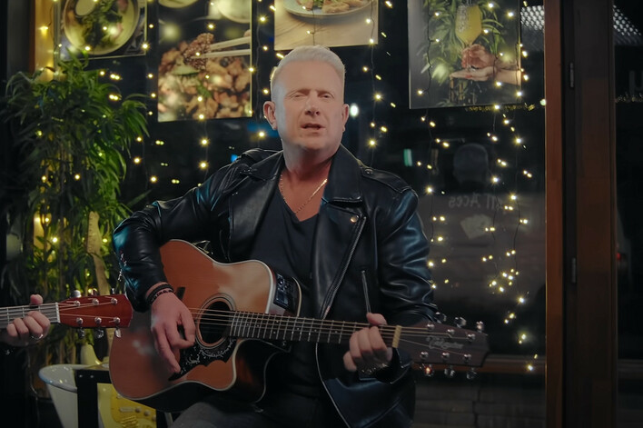 Nowe oblicze hitu od D-Bomb: „Tylko Ciebie chcę”! Premiera!