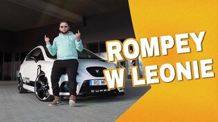 Nowe oblicze hitu: Rompey i ich „W Leonie” w nowej odsłonie