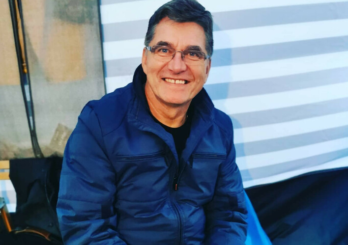 Sławomir Świerzyński - Bayer Full został nauczycielem?! Nowe wcielenie popularnego gwiazdora disco polo!