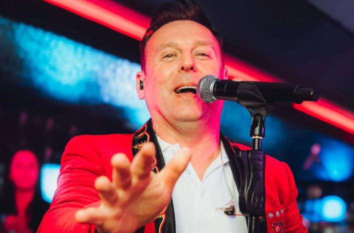 Nowe wykonanie „Za tobą pójdę jak na bal” w interpretacji Szalonego Drużby