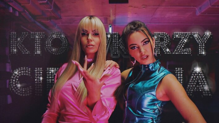 Nowość - Topky: „Kto wkurzy Cię jak ja„ - Mega premiera! W teledysku zwyciężczyni programu Top Model! 