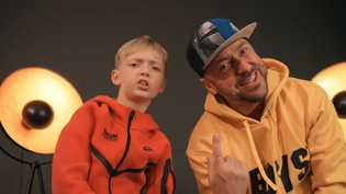 Nowość: Bartek BGK i Marcin Miller razem w piosence „Leci czas”