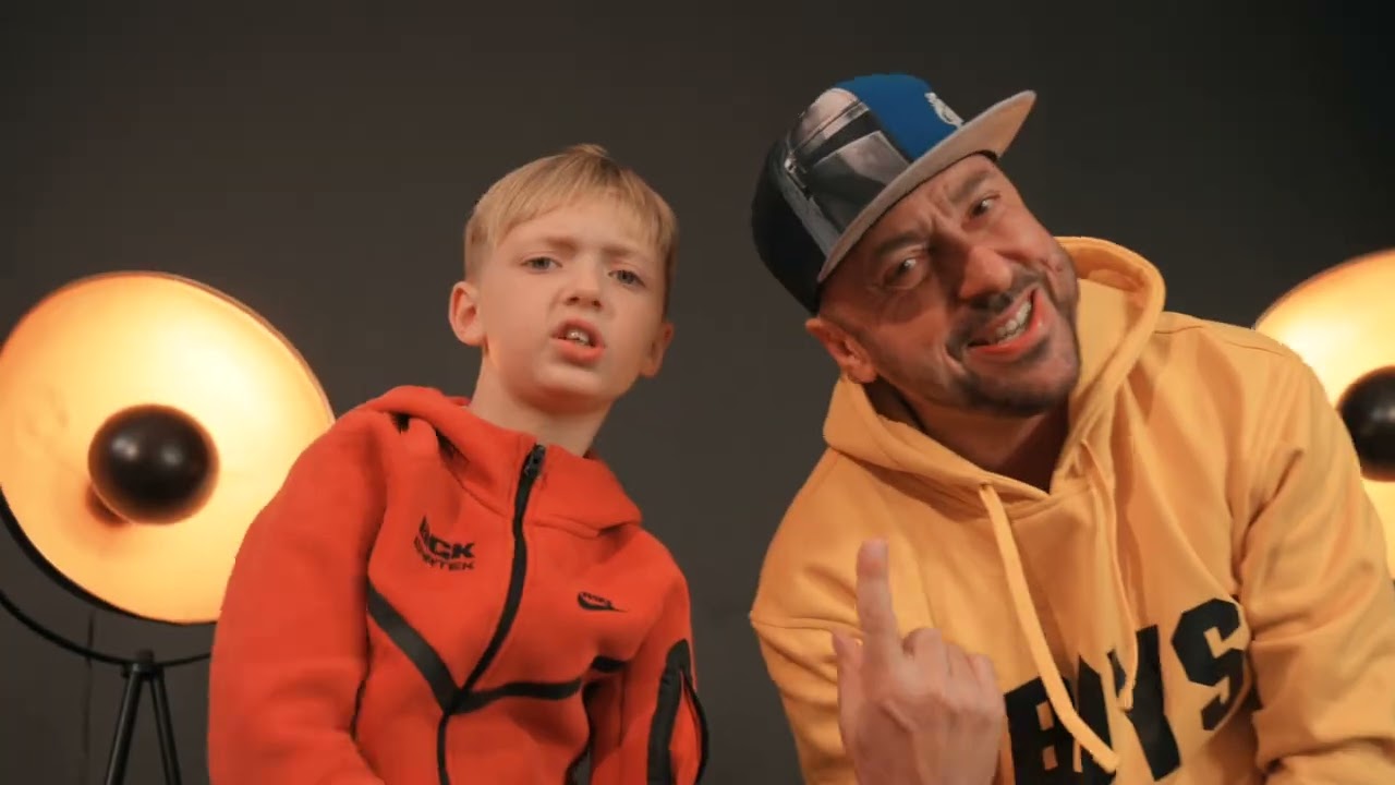 Nowość: Bartek BGK i Marcin Miller razem w piosence „Leci czas”