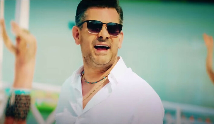 Nowość: „Bez Ciebie nie ma nas„ - Zenon Martyniuk! Zobacz jako pierwszy!