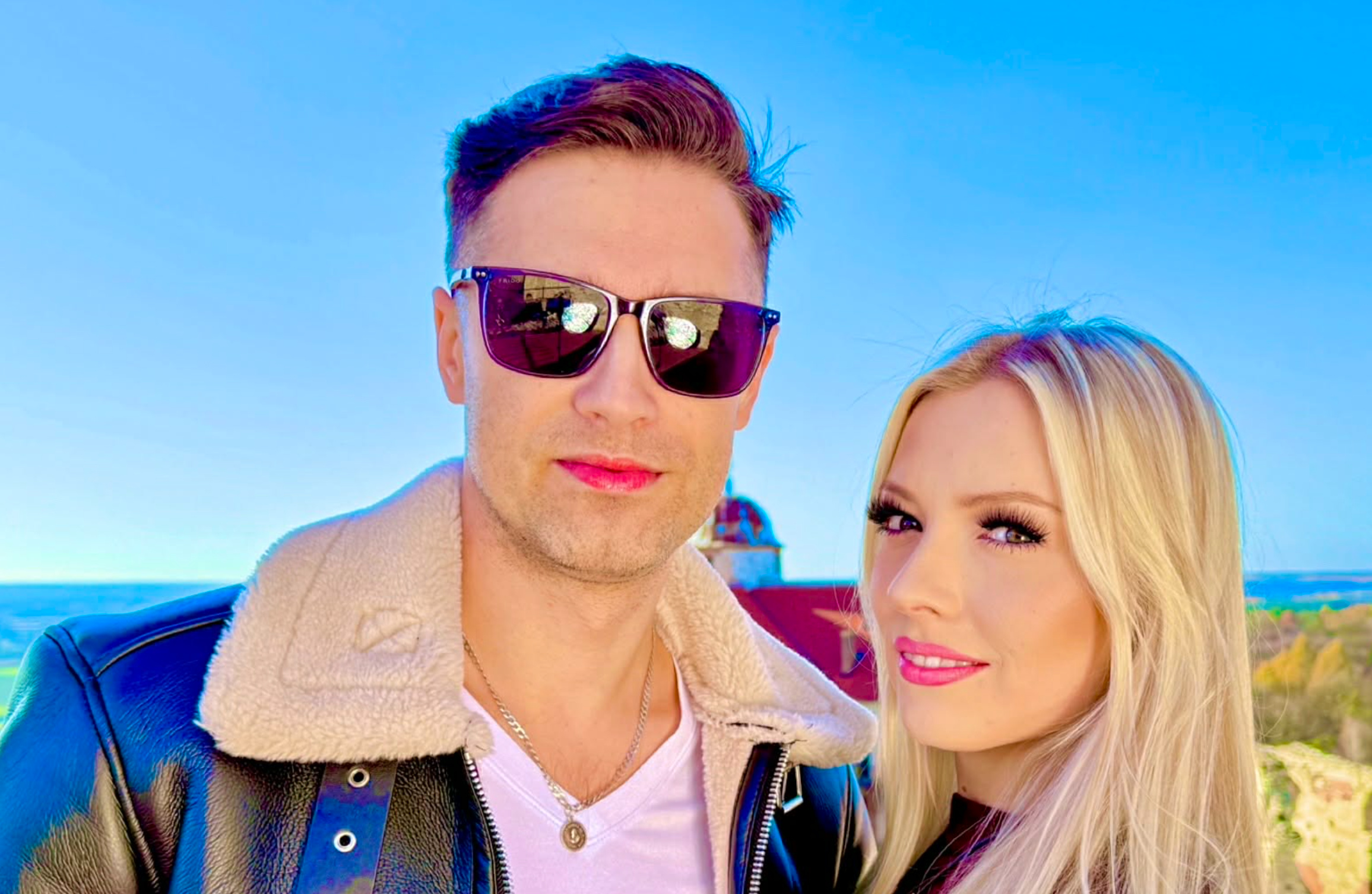 Nowość „Czaruj Mnie” od Blue Angels – tak powinno brzmieć współczesne disco polo?