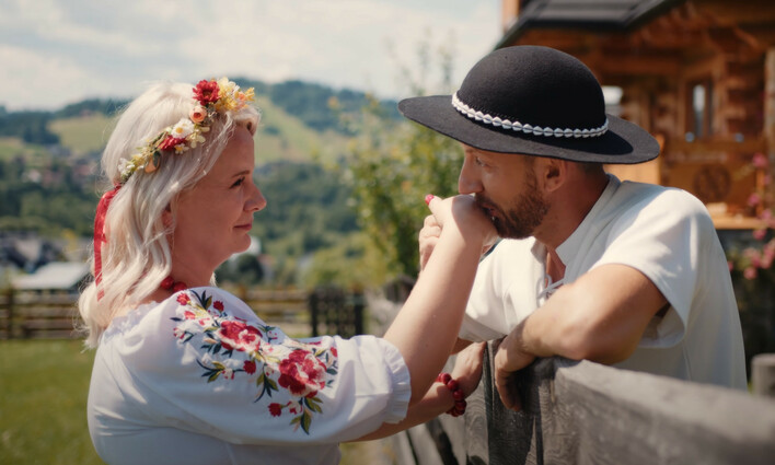 Nowość disco polo: „Dwa serca zakochane” to osobista piosenka zespołu Kogiel Mogiel

