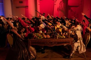 Nowość od Daj To Głośniej idzie jak burza! Serca fanów disco polo już zdobyte! Teraz czas na całą Polskę?!