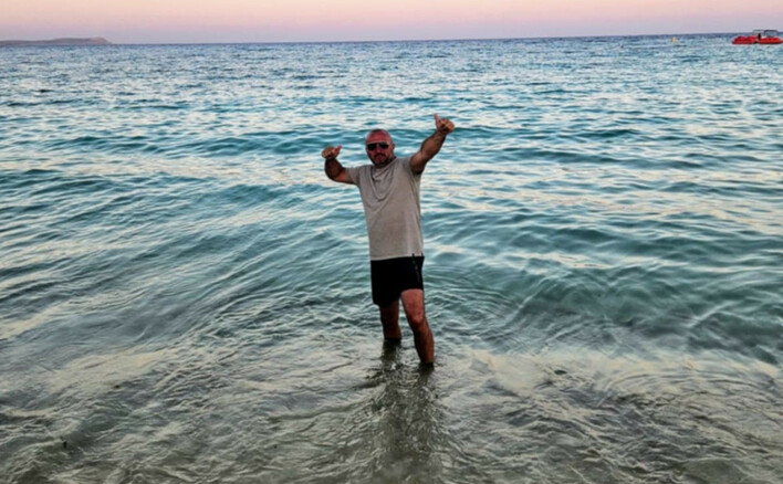 Nowość disco od Soni i Bezik z Groovebusterz – „Lato” powstało w niezwykłych okolicznościach