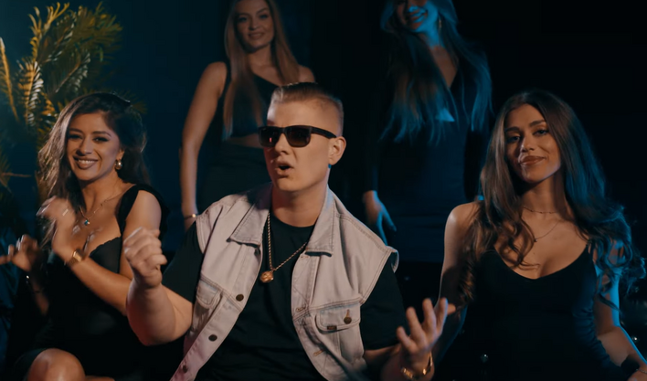 Nowość disco polo od zespołu Prezydent uczestników DiscoStar – utwór „Czas odlecieć” już dostępny w sieci