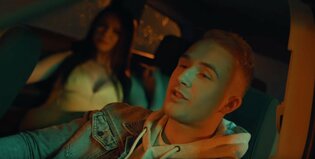 Nowość disco polo pt. "Słodkie usta"! Oczaruje wszystkich fanów muzyki tanecznej?!