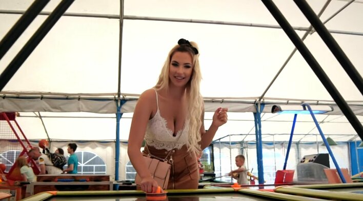 Chwalebna pieśń disco polo na cześć niezwykłej kobiety!