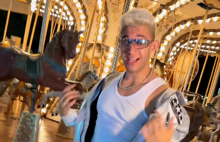 Nowość disco polo: „Tango” od DiscoBoys już wkrótce! Mamy przedpremierę!

