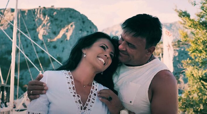 Nowość disco polo z pięknym krajobrazem w tle, podbija internet. Fani Mirage & Yoko zachwyceni.