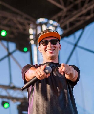 Nowość: Gesek - Pij, pij mała | Making of