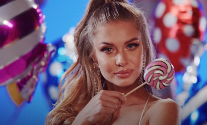 Internauci zachwyceni premierą od Andre! Gwiazdor disco polo wydał hit na miarę przeboju ”Ale Ale Aleksandra”?!