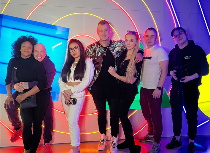 Nowość „Jesteś taka słodka„ Dawid Narożny i Sobota. To będzie największe muzyczne zaskoczenie roku?!