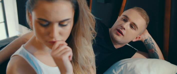 Nowość! Kriso - Zakazany owoc