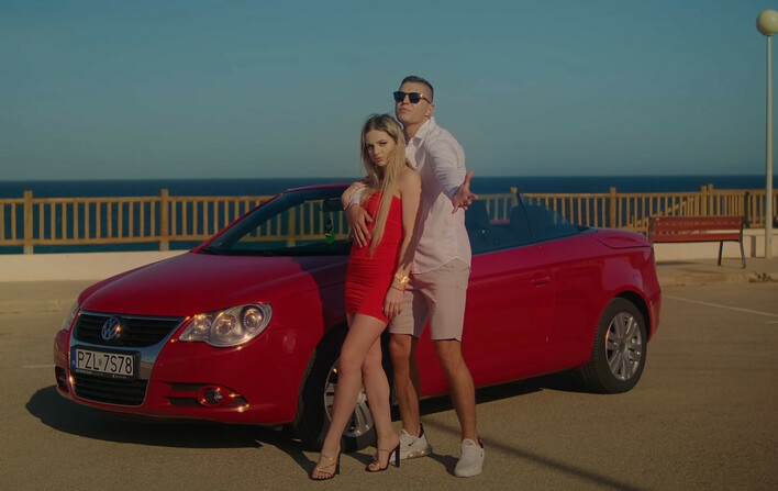 Nowość, która wstrząśnie Disco Polo! Oskaro i „Landrynka„!