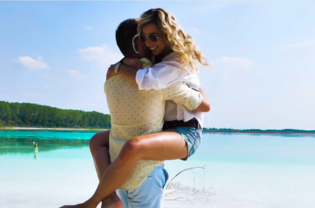 Nowość Lider Dance jest już na finiszu! "Zaczarowałaś mnie" - śpiewają! | VIDEO