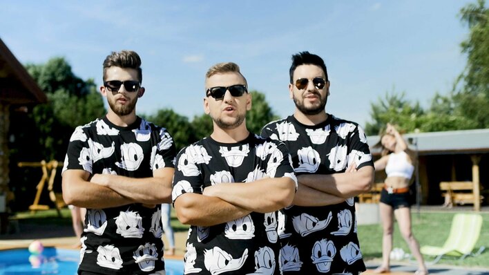 Nowość: Malibu - Tamtaridam