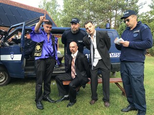 NOWOŚĆ! Miły Pan i Letni w latynowskiej premierze ”El Loco”! To będzie nowy hit disco polo na lata?!