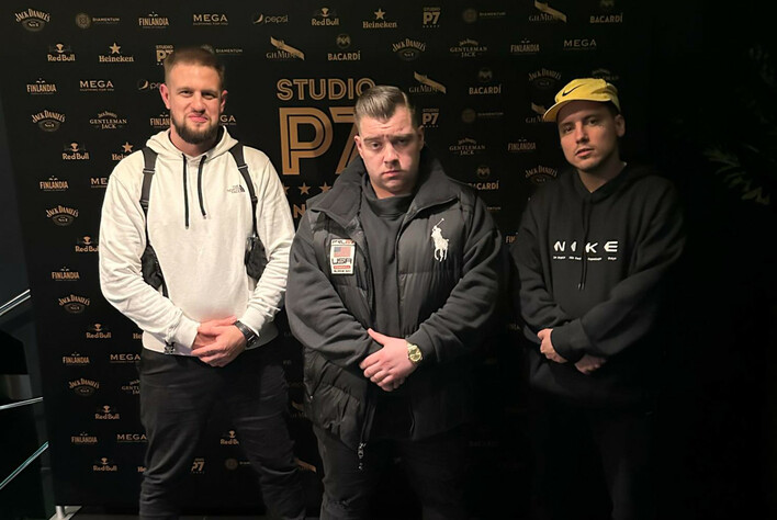 Nowość! MiłyPan i Pan Brych – „Przez życie rejs„! Mamy przedpremierę!