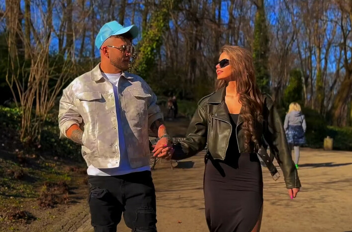 Nowość: „Mówię Kocham„ - Kacper Pluta z niezwykłą premierą