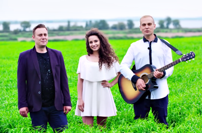 Nowość na pierwszy taniec?! Grupa Blue Box zaskakuje!