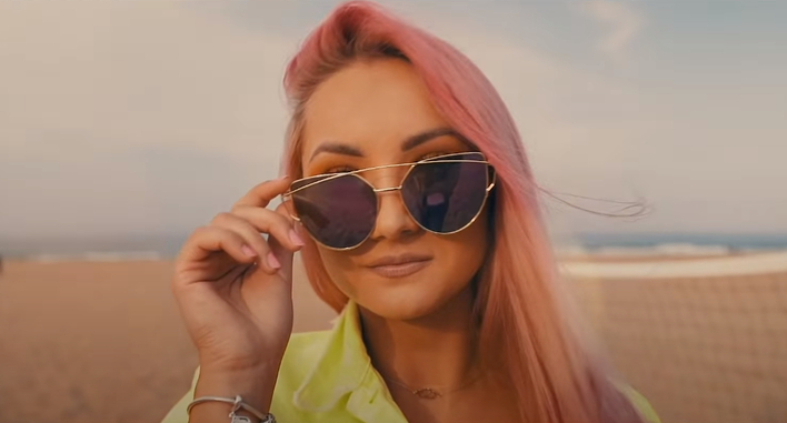 Piękne wyznanie miłości podbija disco polo! Internauci zachwyceni produkcją!