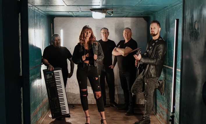 Nowość na scenie disco polo. Skalsky Band pokazuje „Chodźmy tam”