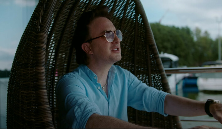 Nowość gwiazd disco polo After Party: „Serce zimne jak lód” – to HIT, który rozgrzeje parkiety?!

